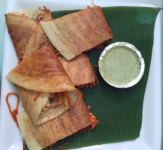 Mankar Dosa - Prabhat Road - Pune