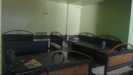 Gopi Restaurant - Sadashiv Peth - Pune