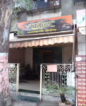 Hotel Swarajya - Sadashiv Peth - Pune