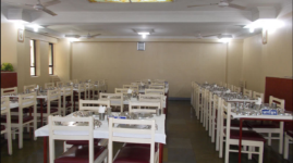 Rasoi Dining Hall - Shanivar Peth - Pune