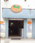 Raj Veg Restaurant - Shanivar Peth - Pune