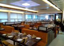 Rahul Restaurant & Bar - Shivaji Nagar - Pune