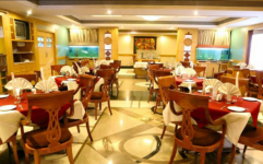 The Avenue - Shivaji Nagar - Pune