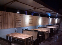 Delhi Down Town - Shivaji Nagar - Pune