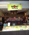 Wow! Momo - Swargate - Pune