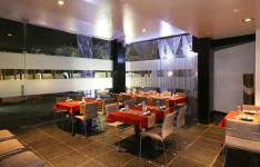 1 Lounge and Restaurant - Koregaon Park - Pune