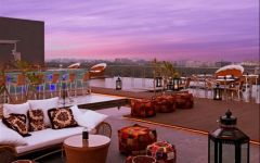 Addah - Koregaon Park - Pune