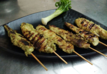 Ashoka Tandoori Nights - Kalyani Nagar - Pune