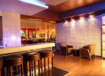 Cafe 15A - Koregaon Park - Pune