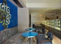 Caramel - Koregaon Park - Pune