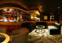 Chequered Flag - Bund Garden Road - Pune