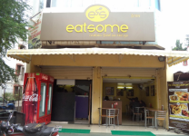 Eatsome - Kalyani Nagar - Pune