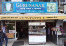 Gurunanak Dairy Farm - Kalyani Nagar - Pune