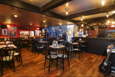 Hidden Place The Hang Out - Koregaon Park - Pune