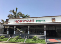 Indrayani Pure Veg - Nagar Road - Pune