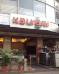 Kalyani Restaurant - Kalyani Nagar - Pune