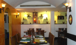 Nawab - Bund Garden Road - Pune