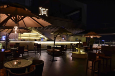 Penthouze Nightlife - Koregaon Park - Pune