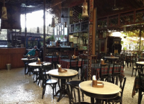 Shisha Jazz Cafe - Koregaon Park - Pune