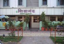 Shivanand - Chandan Nagar - Pune