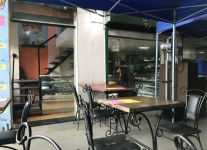 Sweet Chariot Cafe - Koregaon Park - Pune