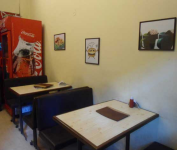 The Burger House - Koregaon Park - Pune