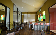 The Hub - Nagar Road - Pune