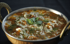 Tiger Trail - Kalyani Nagar - Pune