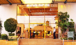 Time After Time - Bund Garden Road - Pune