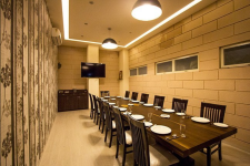 Atmosphere 6 - Viman Nagar - Pune