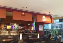 Baker St - Viman Nagar - Pune