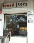Bread Story - Viman Nagar - Pune