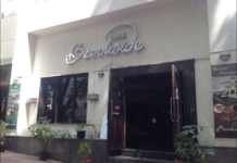 Cafe Brookside - Viman Nagar - Pune