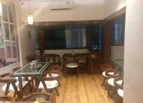 Chopsticks Spice Malabar - Viman Nagar - Pune