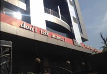 Dont Tell Mama - Viman Nagar - Pune