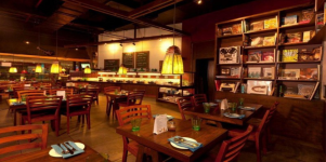 Incognito - Viman Nagar - Pune