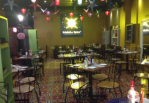 Malaka Street - Viman Nagar - Pune