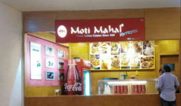 Moti Mahal Express - Viman Nagar - Pune