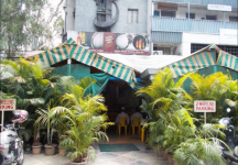 Nirman Family Restaurant Bar - Sassoon Road - Pune