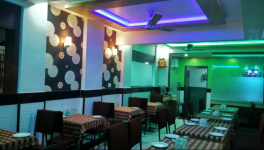 Swad Kitchen - Akurdi - Pune