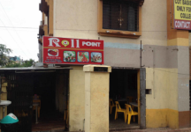 New Roll Point - Akurdi - Pune