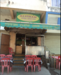 Alishan Caterers Biryani House - Bopodi - Pune