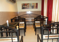 M. M. Restaurant - Bopodi - Pune