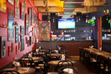 Hidden Place The Crazy Frog - Dhole Patil Road - Pune