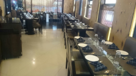 Red Chillies - Kharadi - Pune