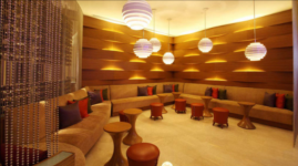 The Fishbowl - Kalyani Nagar - Pune