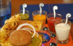 The Great Kebab Factory - Kharadi - Pune