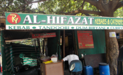 Al Hifazat - Yerawada - Pune