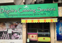 Degchi Caterers - Yerawada - Pune