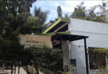 Metway Grill - Hadapsar - Pune